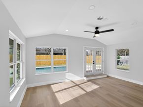 1906 Sunny Brook Drive, Austin TX 78723