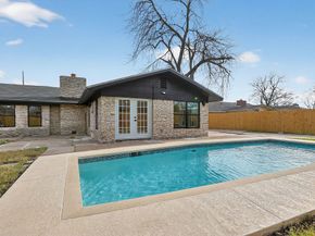 1906 Sunny Brook Drive, Austin TX 78723