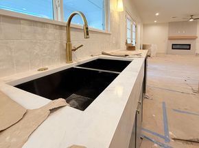 10519 Brinwood Drive, Houston TX 77043