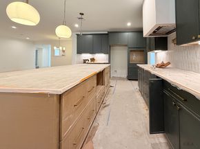 10519 Brinwood Drive, Houston TX 77043