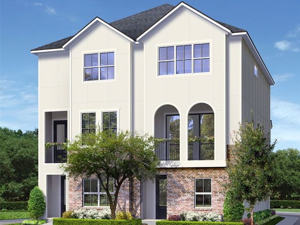 6340 Paddington Bend Drive, Houston TX 77008