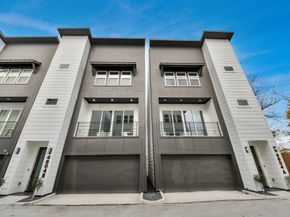 4804 Elysian Street B, Houston TX 77009