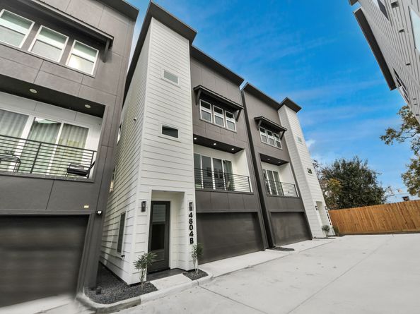 4804 Elysian Street B, Houston TX 77009