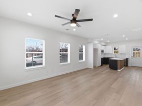 8412 Darien Street A/B, Houston TX 77028