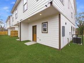 8412 Darien Street A/B, Houston TX 77028