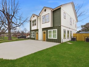 8412 Darien Street A/B, Houston TX 77028