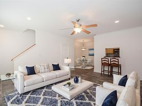 9850 Pagewood Lane 1806, Houston TX 77042