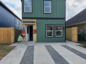 3808 Hiford Drive, Houston TX 77047