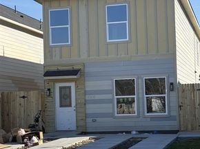 3808 Hiford Drive, Houston TX 77047