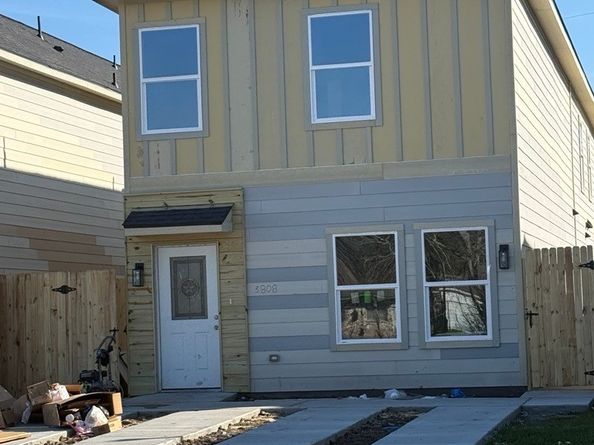 3808 Hiford Drive, Houston TX 77047