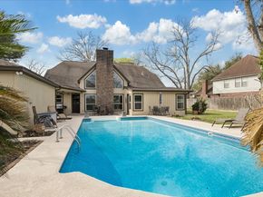 1207 Deerfield Road, Richmond TX 77406