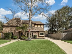 1207 Deerfield Road, Richmond TX 77406