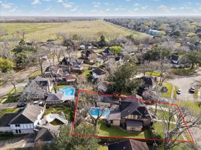 1207 Deerfield Road, Richmond TX 77406