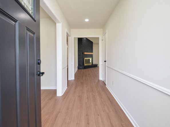 1429 Heights Drive, Katy TX 77493