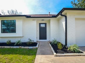 1429 Heights Drive, Katy TX 77493