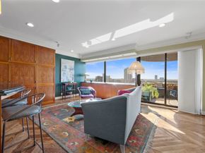 5000 Montrose Boulevard 16D, Houston TX 77006