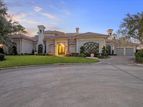 11727 Bistro Lane, Houston TX 77082