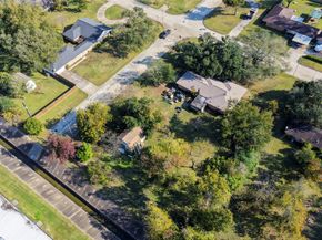 4419 Frontier Drive, Houston TX 77041