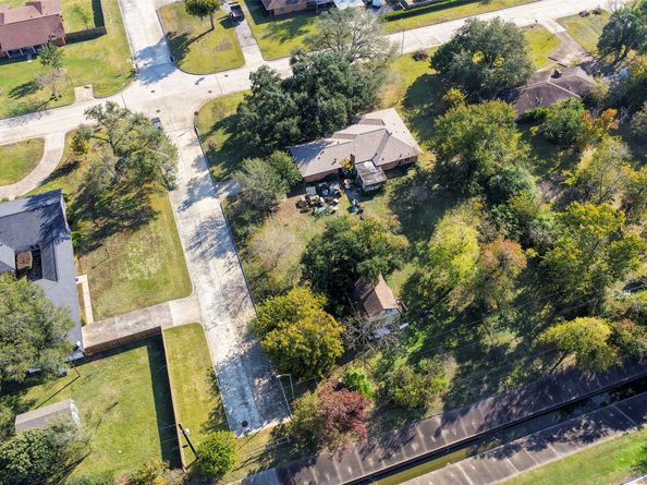 4419 Frontier Drive, Houston TX 77041