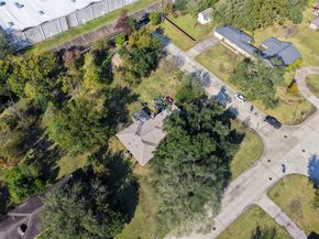 4419 Frontier Drive, Houston TX 77041