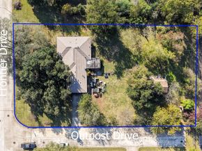 4419 Frontier Drive, Houston TX 77041