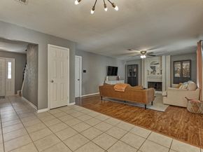 100 W Rainbow Ridge Circle, The Woodlands TX 77381