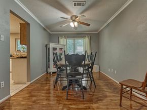 100 W Rainbow Ridge Circle, The Woodlands TX 77381
