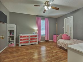 100 W Rainbow Ridge Circle, The Woodlands TX 77381