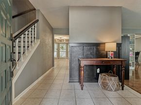 100 W Rainbow Ridge Circle, The Woodlands TX 77381