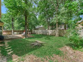 100 W Rainbow Ridge Circle, The Woodlands TX 77381