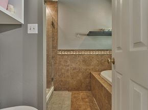 100 W Rainbow Ridge Circle, The Woodlands TX 77381