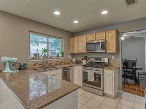 100 W Rainbow Ridge Circle, The Woodlands TX 77381
