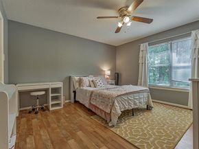 100 W Rainbow Ridge Circle, The Woodlands TX 77381