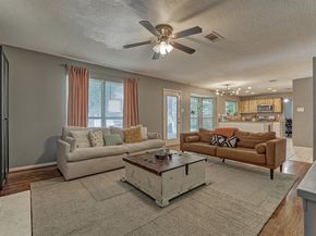 100 W Rainbow Ridge Circle, The Woodlands TX 77381