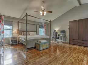 100 W Rainbow Ridge Circle, The Woodlands TX 77381