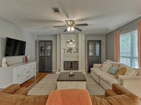 100 W Rainbow Ridge Circle, The Woodlands TX 77381