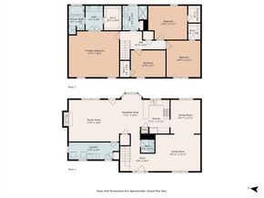 100 W Rainbow Ridge Circle, The Woodlands TX 77381