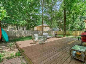 100 W Rainbow Ridge Circle, The Woodlands TX 77381