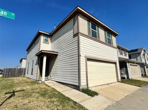 19248 Red Argan Court, Houston TX 77073