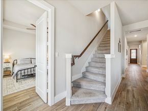 24030 Willow Rose Drive, Spring TX 77389