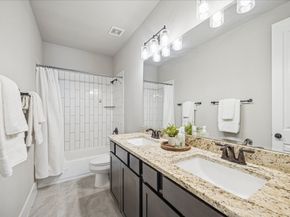 24030 Willow Rose Drive, Spring TX 77389