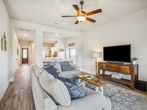 24030 Willow Rose Drive, Spring TX 77389