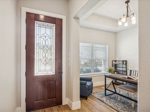 24030 Willow Rose Drive, Spring TX 77389