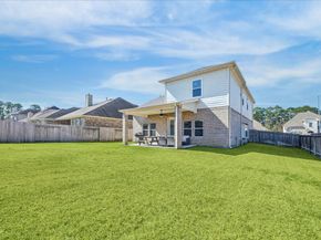 24030 Willow Rose Drive, Spring TX 77389