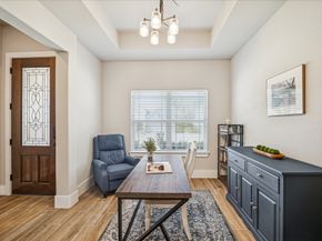 24030 Willow Rose Drive, Spring TX 77389