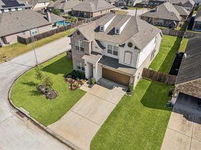 24030 Willow Rose Drive, Spring TX 77389