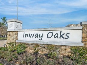 24030 Willow Rose Drive, Spring TX 77389