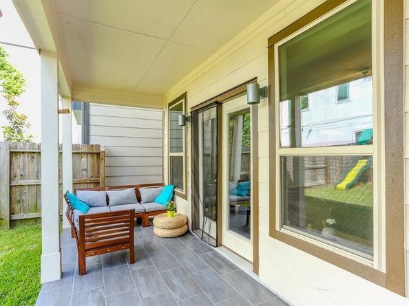 1809 Wichita Street, Houston TX 77004