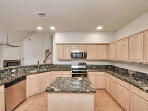 12207 Meadow Lane Court, Meadows Place TX 77477