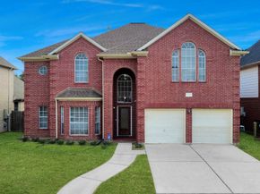 12207 Meadow Lane Court, Meadows Place TX 77477